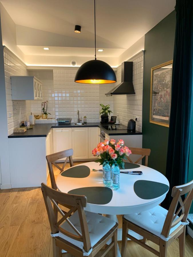 Agihome Rajska 3 Cracovia