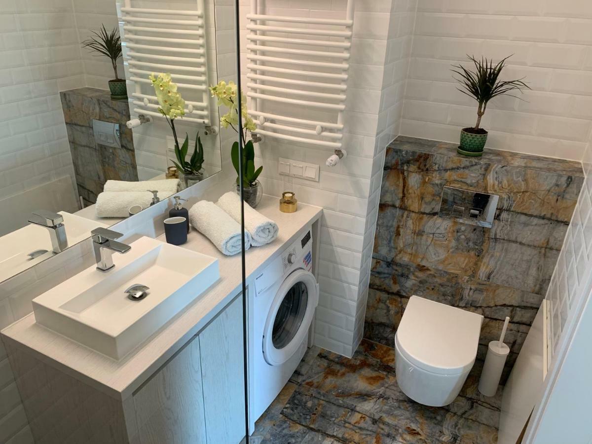 Appartamento Agihome Rajska 3 Cracovia