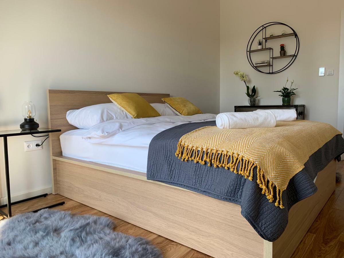 Appartamento Agihome Rajska 3 Cracovia