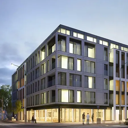 Agihome Rajska 3 Apartments Krakau Exterior foto