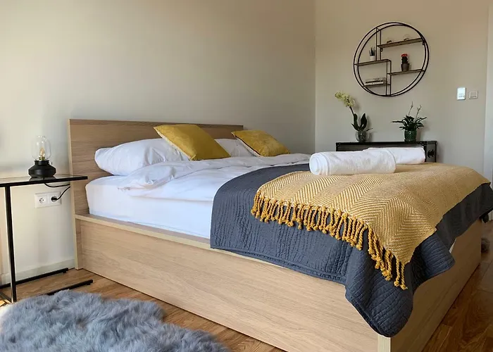 Agihome Rajska 3 Apartments