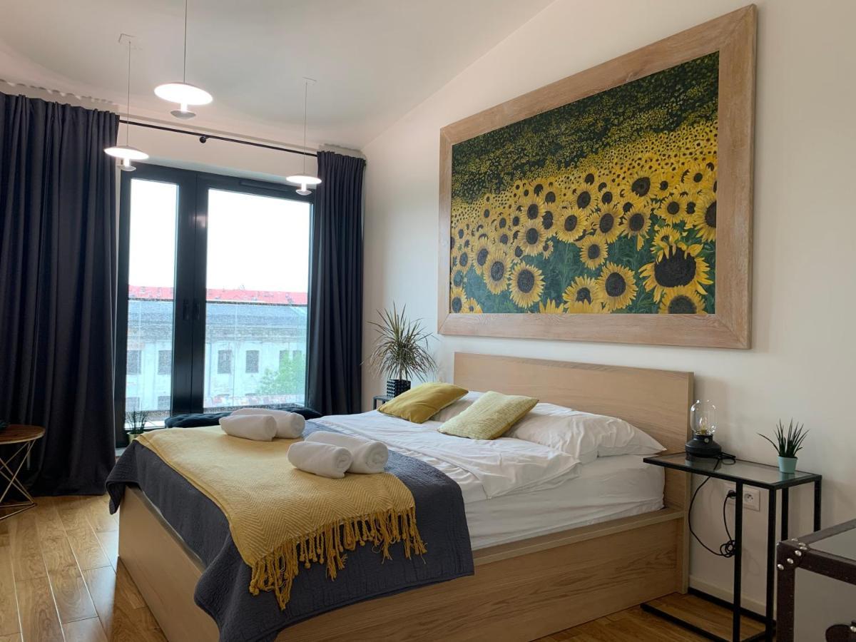 Agihome Rajska 3 Leilighet *