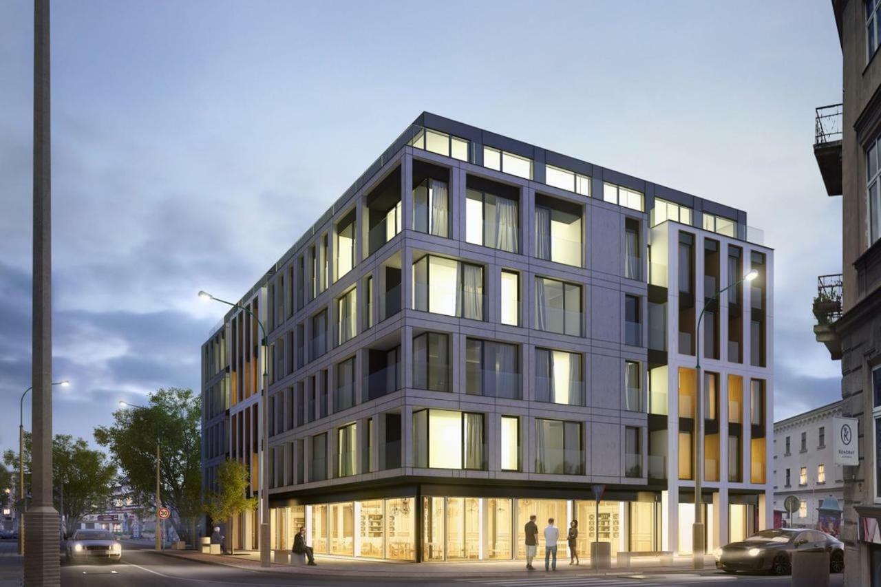Agihome Rajska 3 Leilighet Krasków
