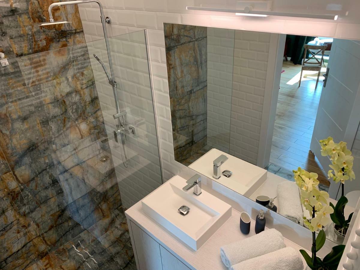 Leilighet Agihome Rajska 3 Krasków