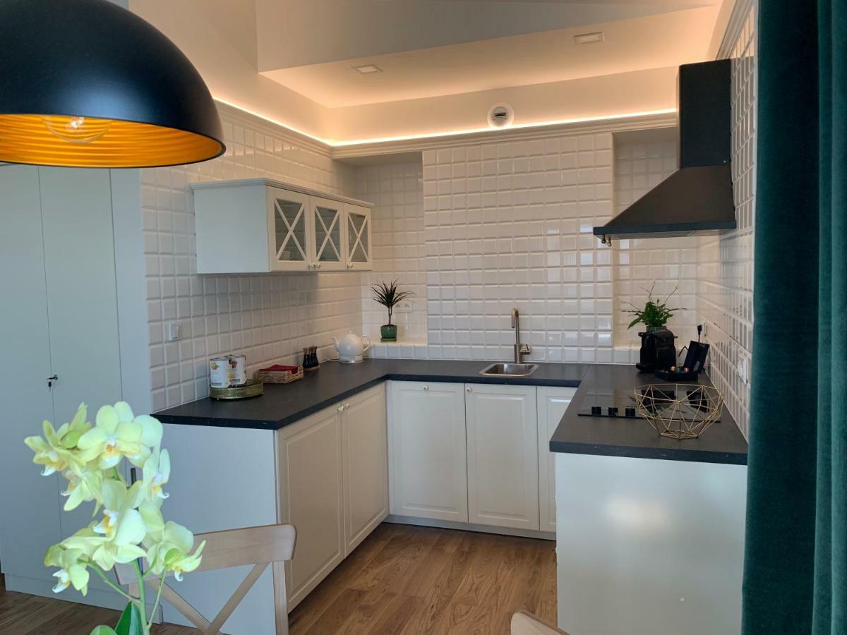 Agihome Rajska 3 Leilighet *
