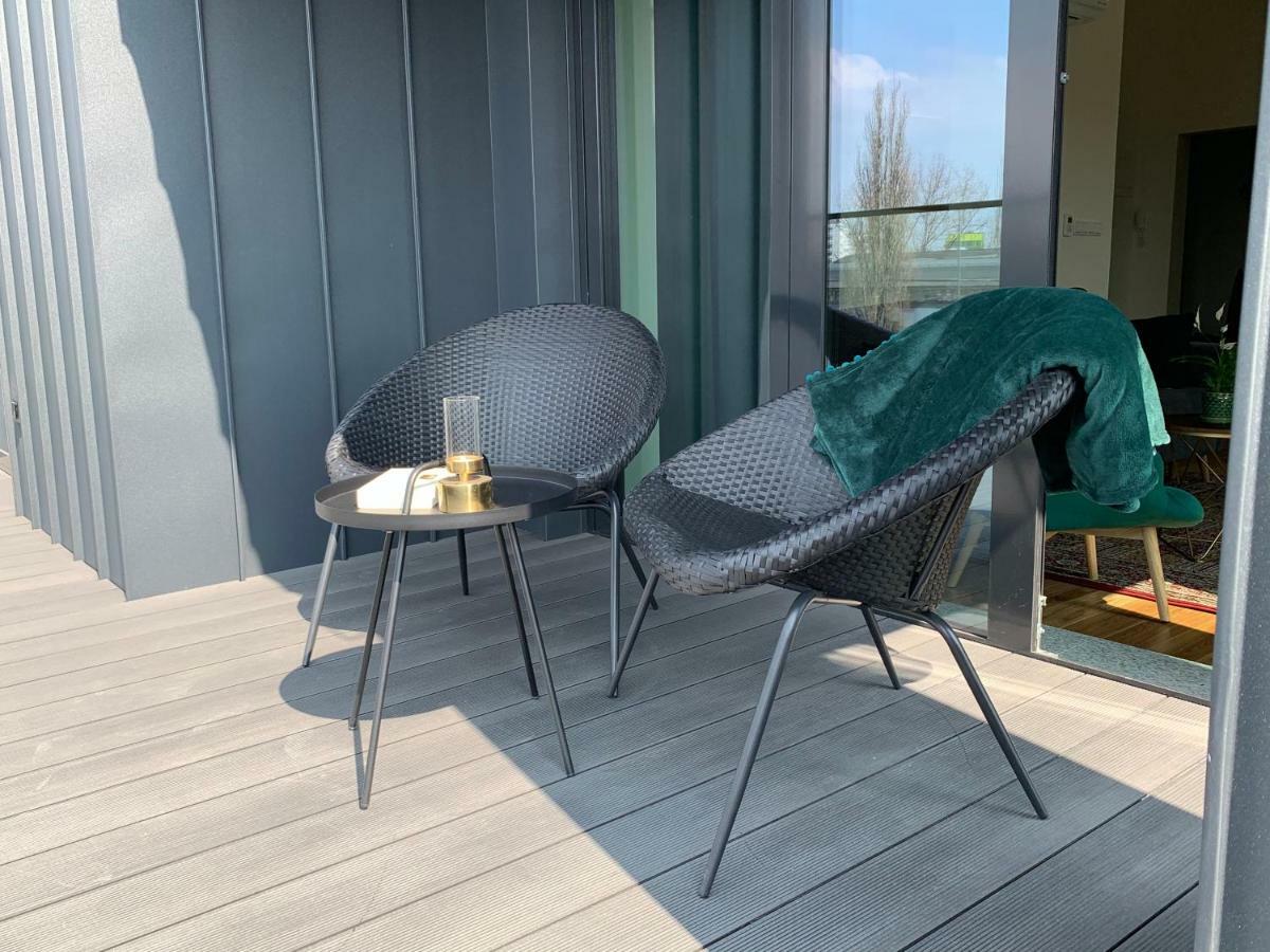 Leilighet Agihome Rajska 3