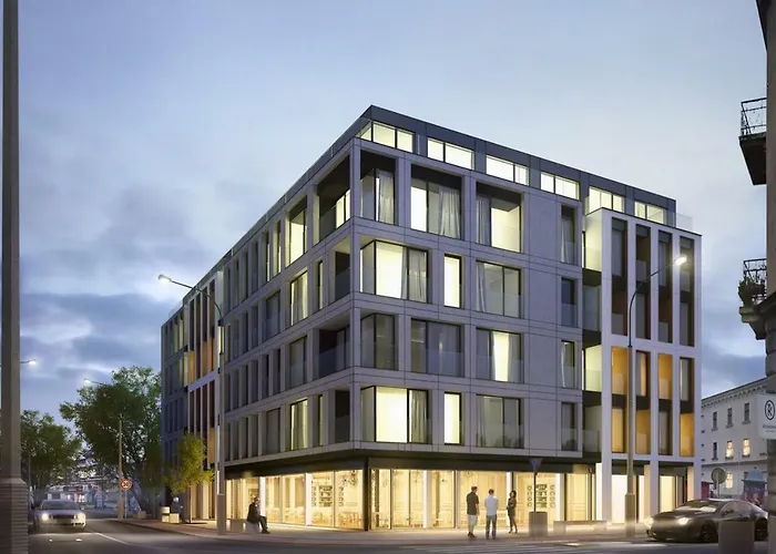 Agihome Rajska 3 Apartments