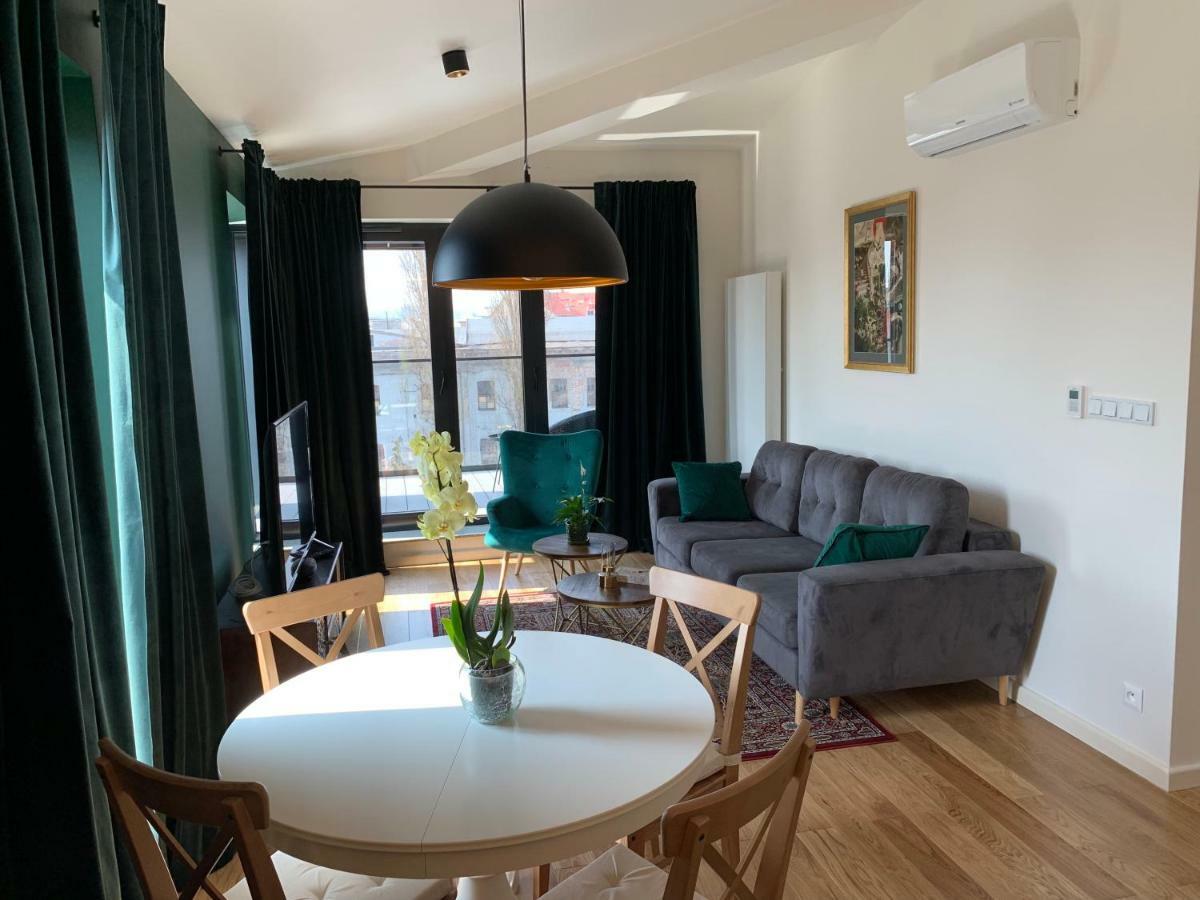 Apartamento Agihome Rajska 3 Cracovia